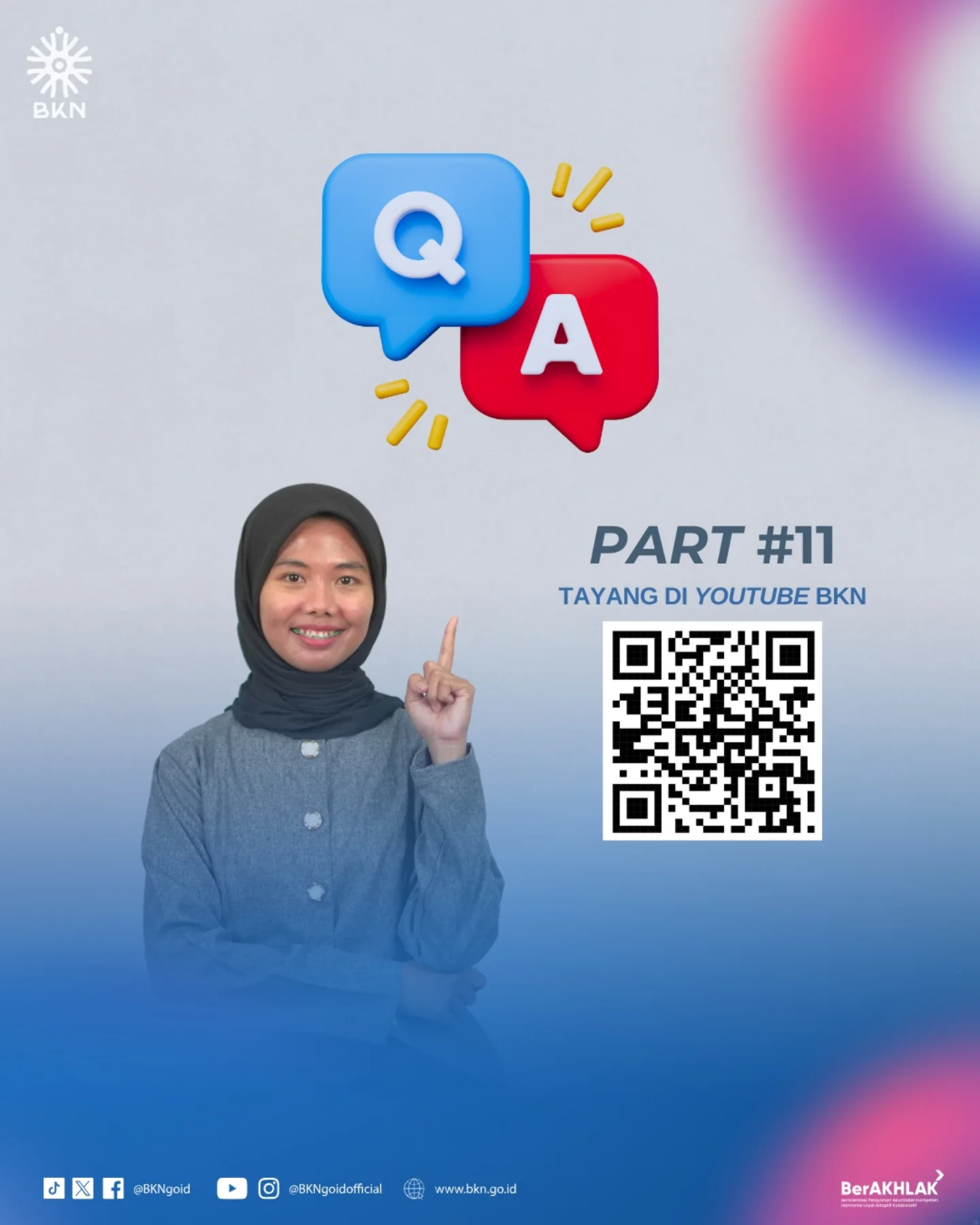 Berikut... - Badan Kepegawaian Negara Republik Indonesia | Facebook