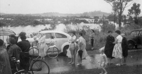 #FlashbackFriday... - Mackay Regional Council Libraries | Facebook