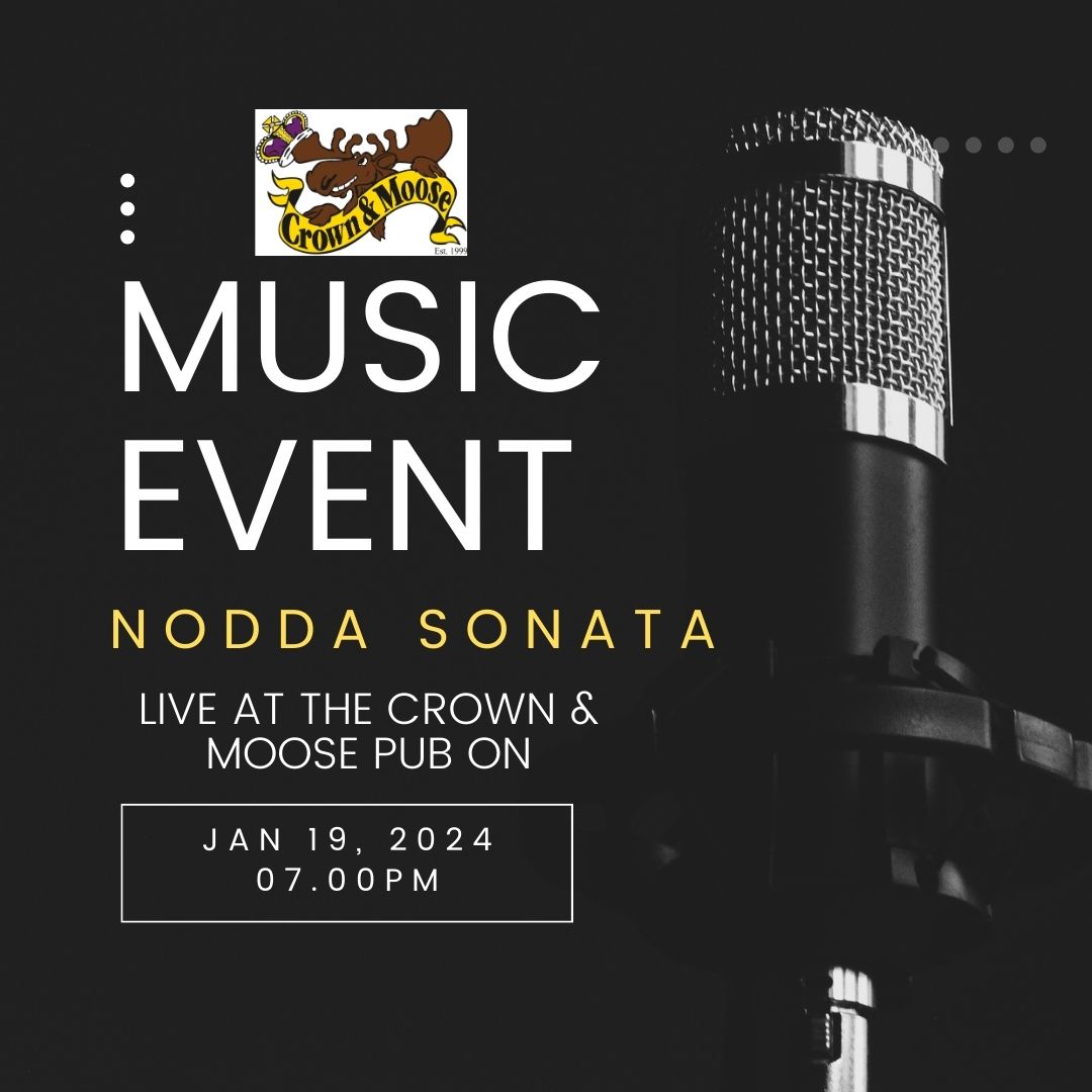 Nodda Sonata | Facebook