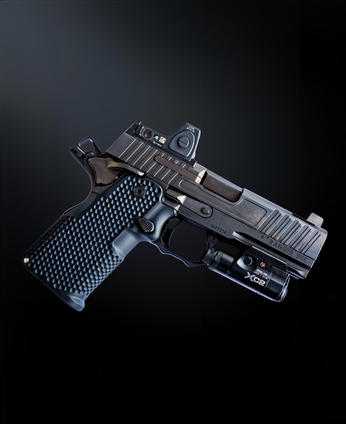 Miller Precision USA