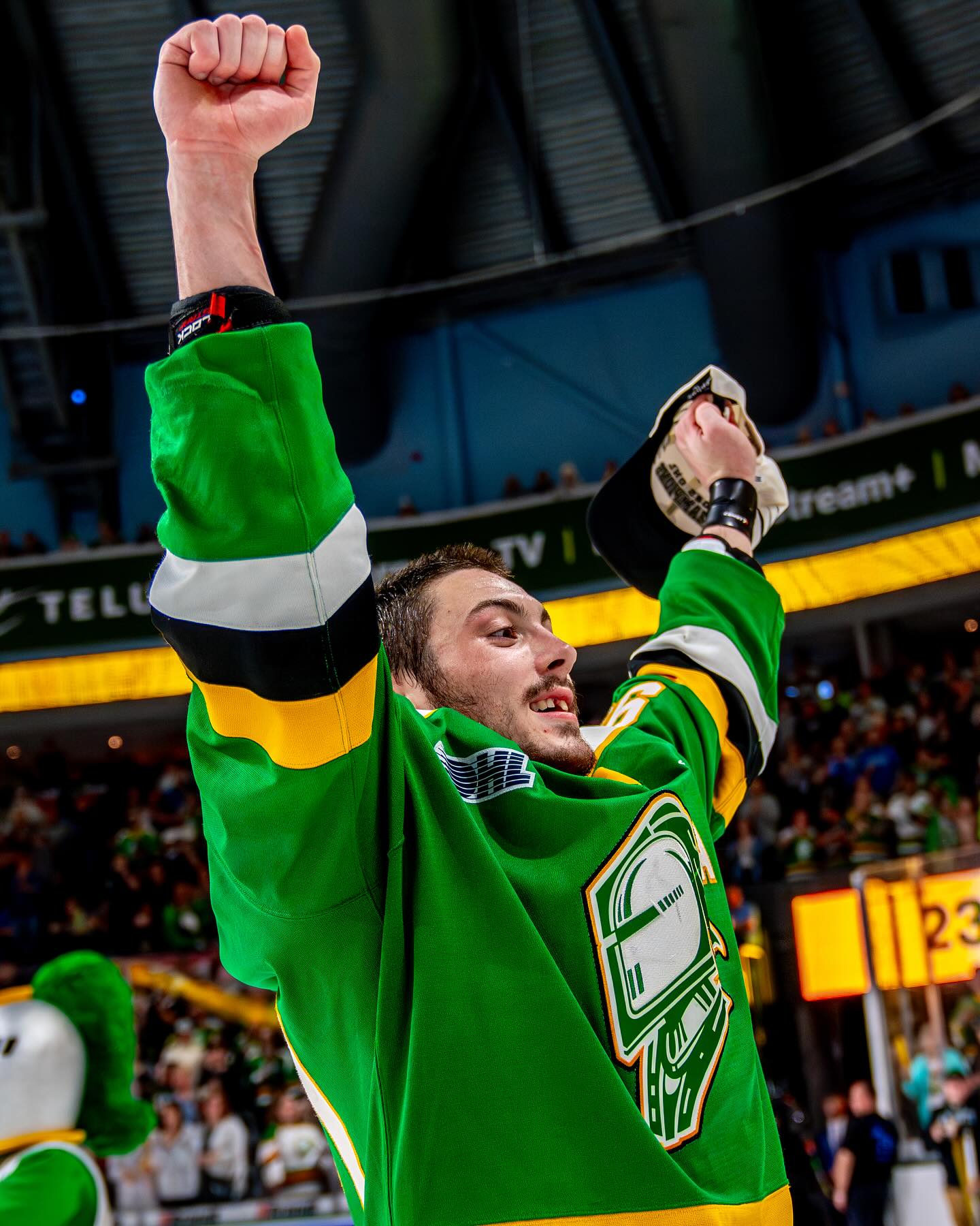 Q97.9 - Congratulations to New Glasgow's Landon Sim on... | Facebook