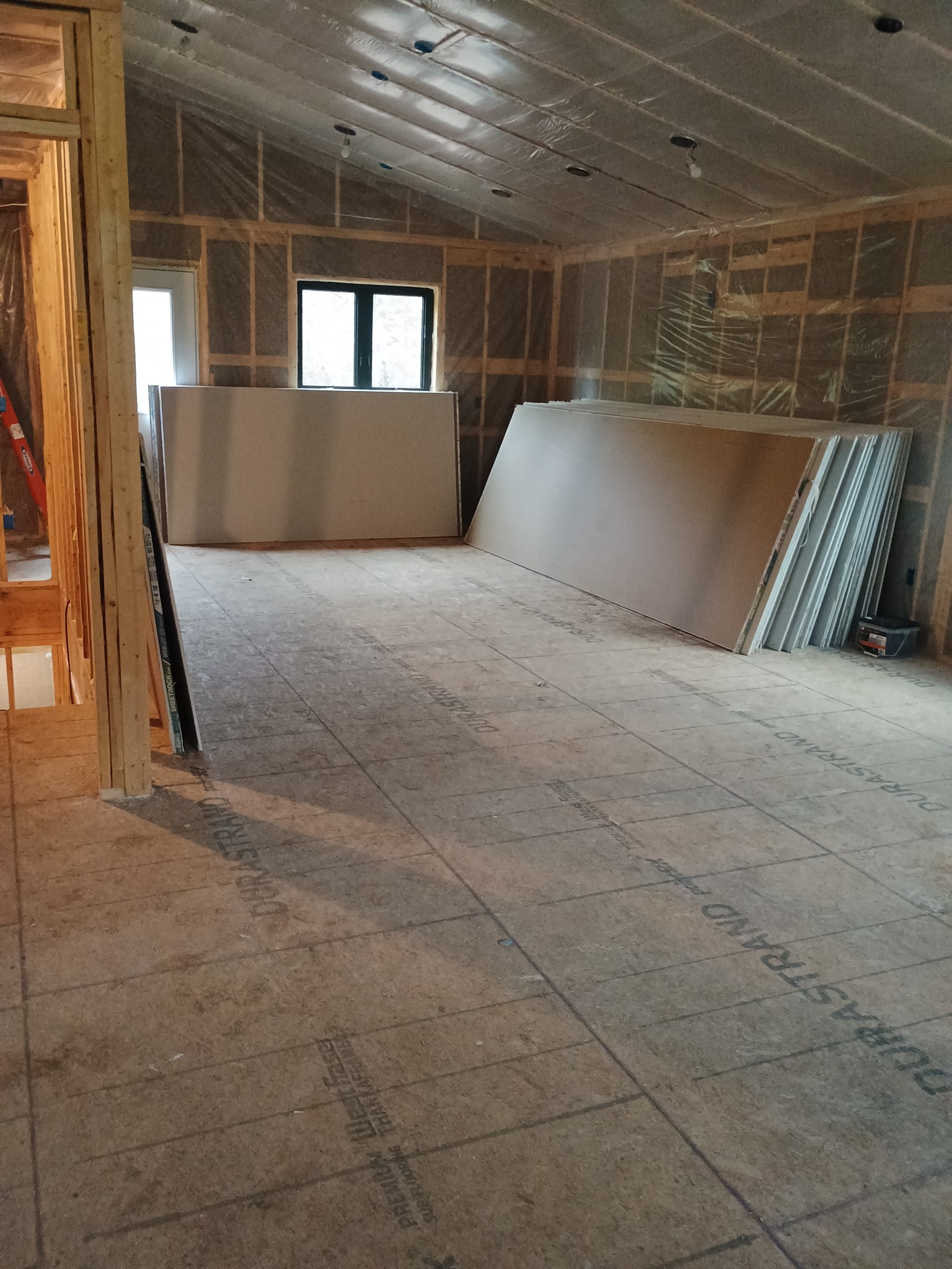 Done Right Drywall