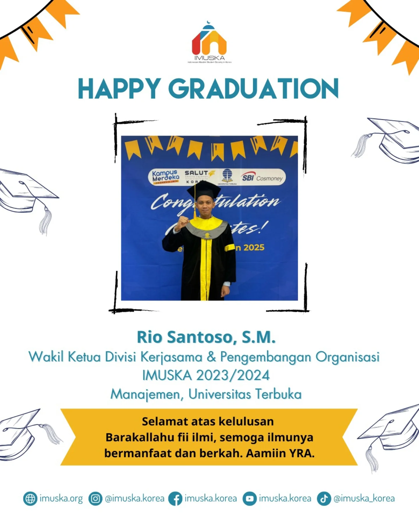 Rio Santoso