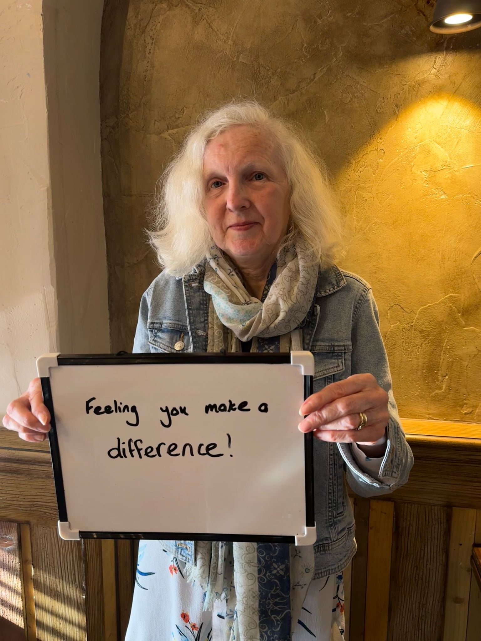 The Listening - THIS WEEK IS MENTAL HEALTH AWARENESS WEEK. The ...