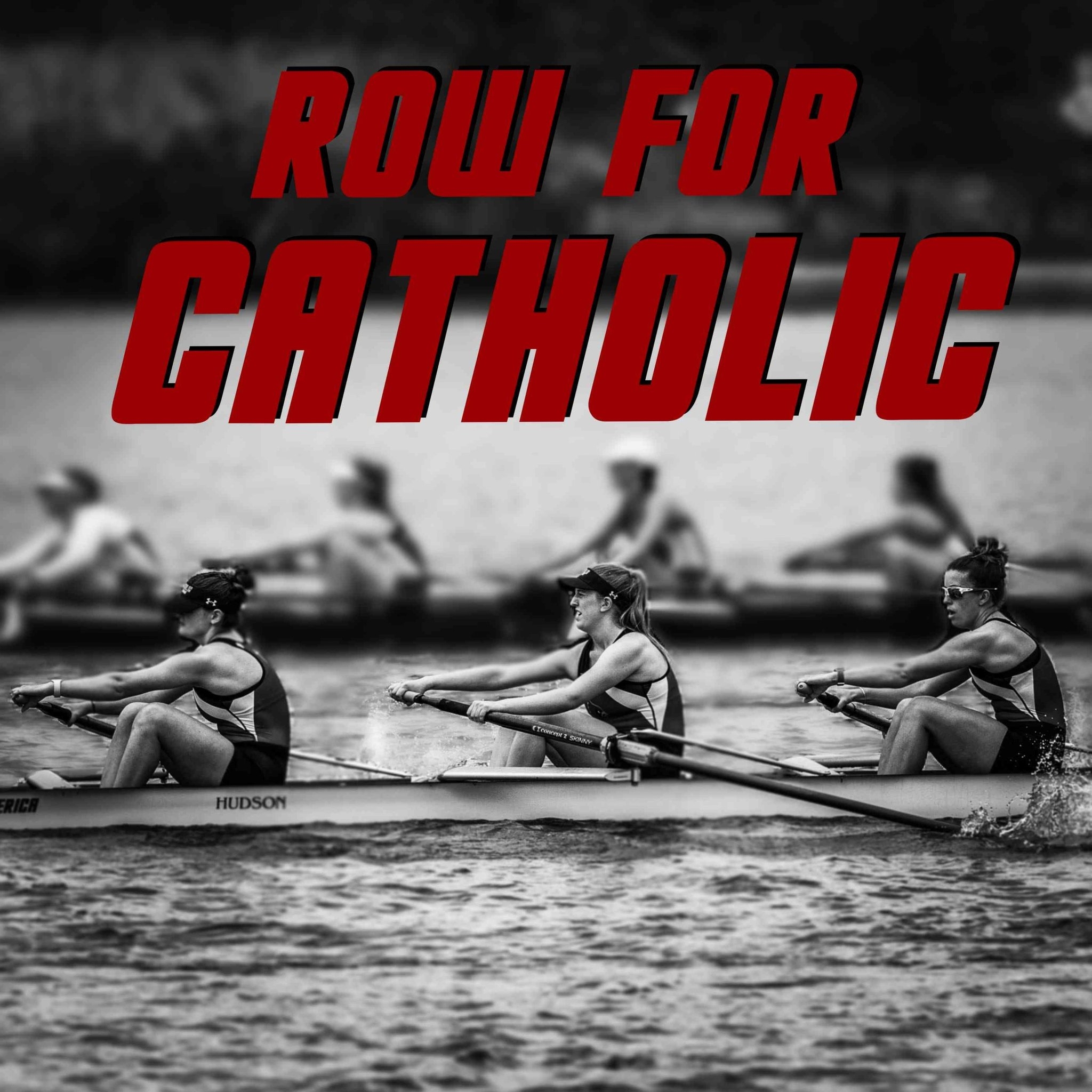 Catholic U Women's Rowing | Washington D.C. DC