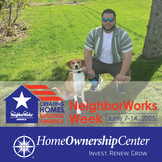 HomeOwnership - 💬 “Success isn’t in the numbers—it’s in the people ...