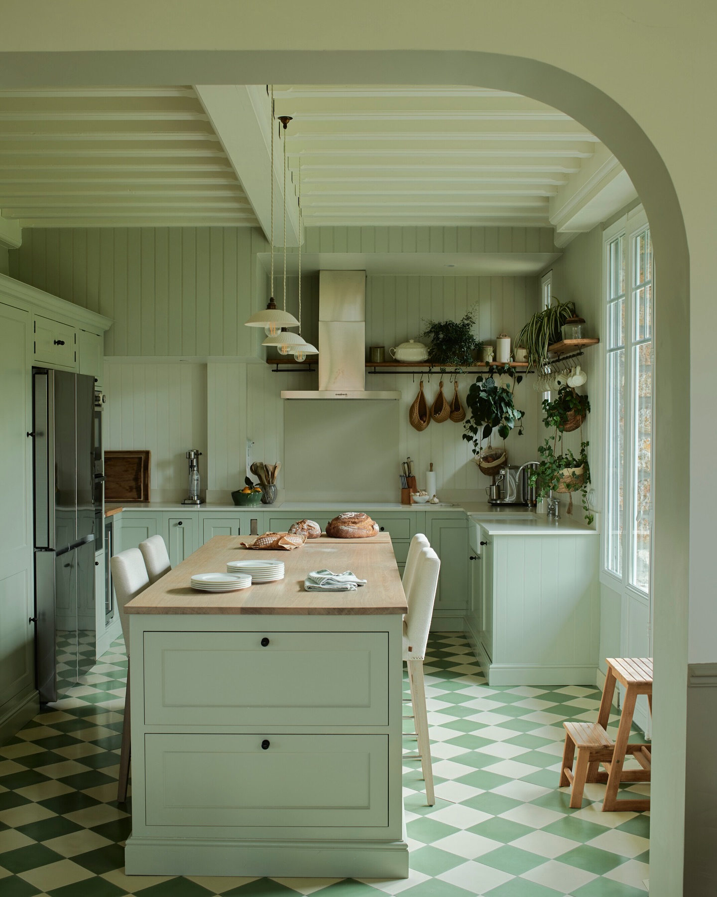 Neptune Kitchens | Rolle