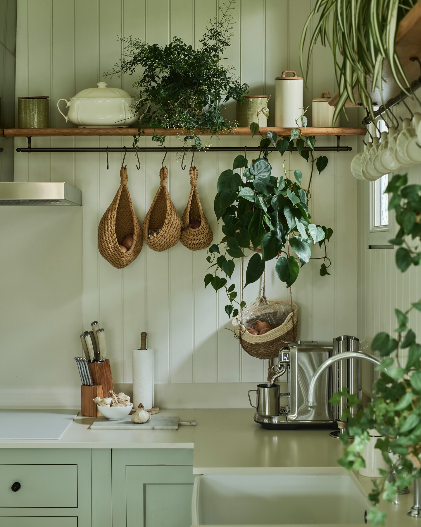 Neptune Kitchens | Rolle