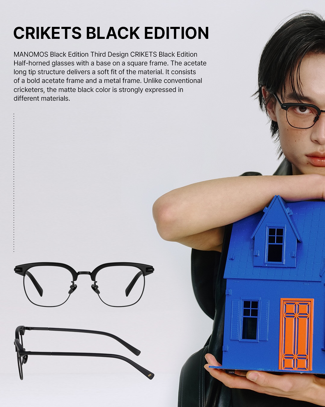 Manomos 마노모스 - Manomos 마노모스 added a new photo — in Seoul,...