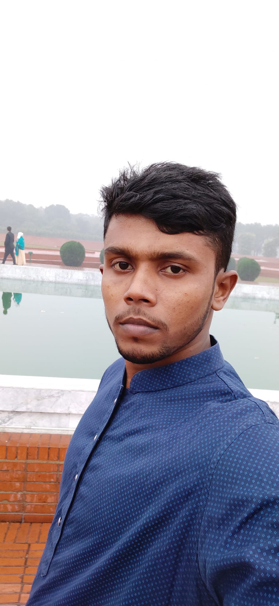 Md Ridoy Islam Santo