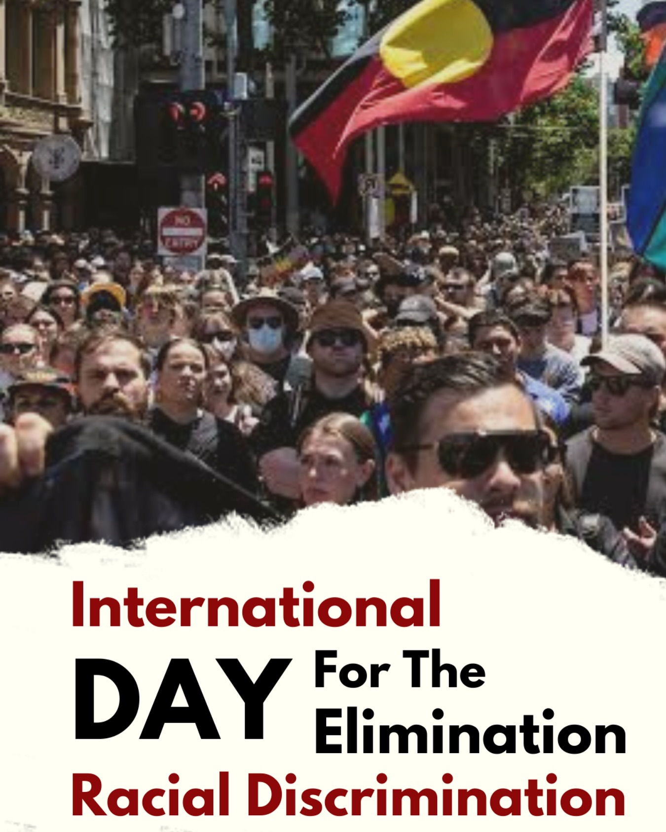 Reconciliation - Today is the International Day for the Elimination of ...