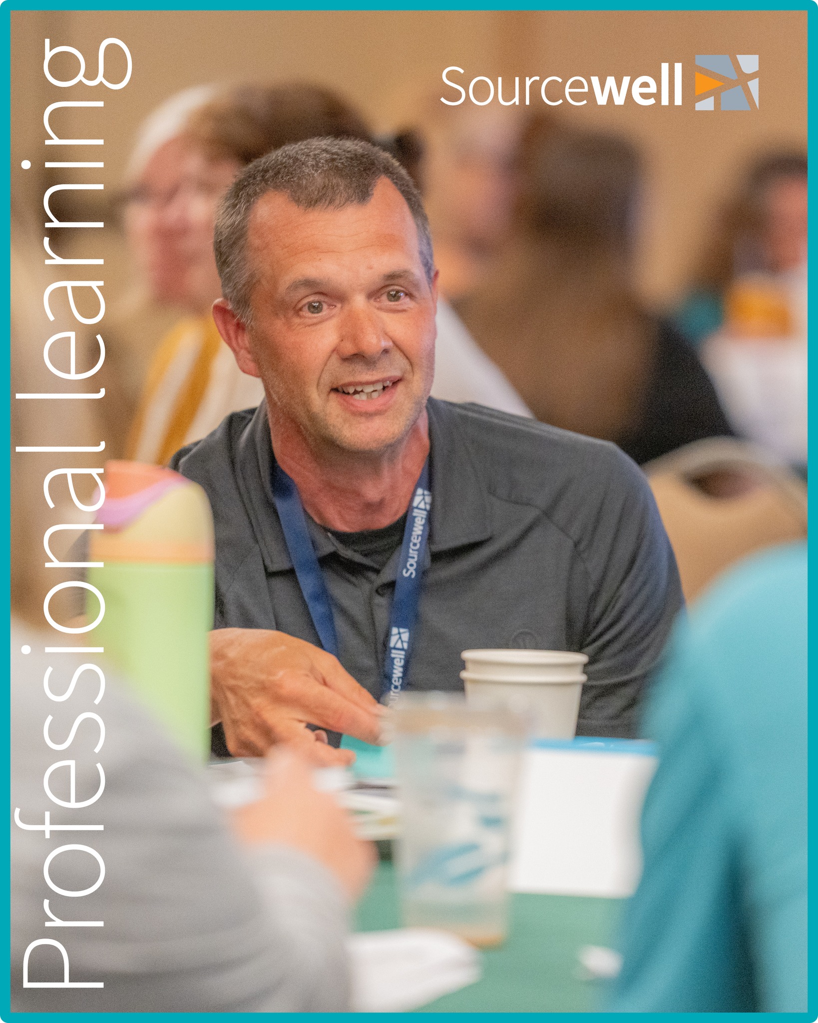 Sourcewell - Sourcewell’s 2025 professional learning sessions are ...