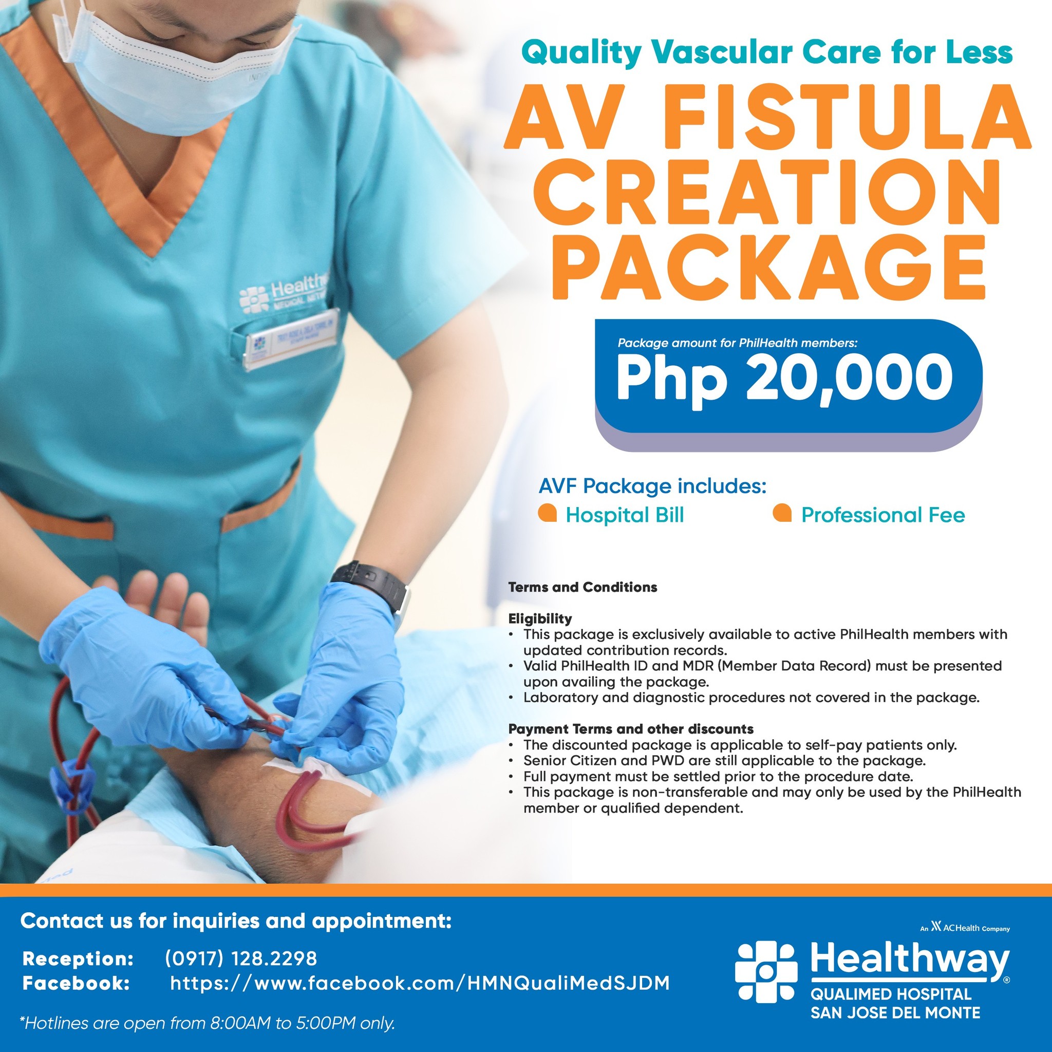 Healthway QualiMed Hospital San Jose del Monte | San Jose del Monte