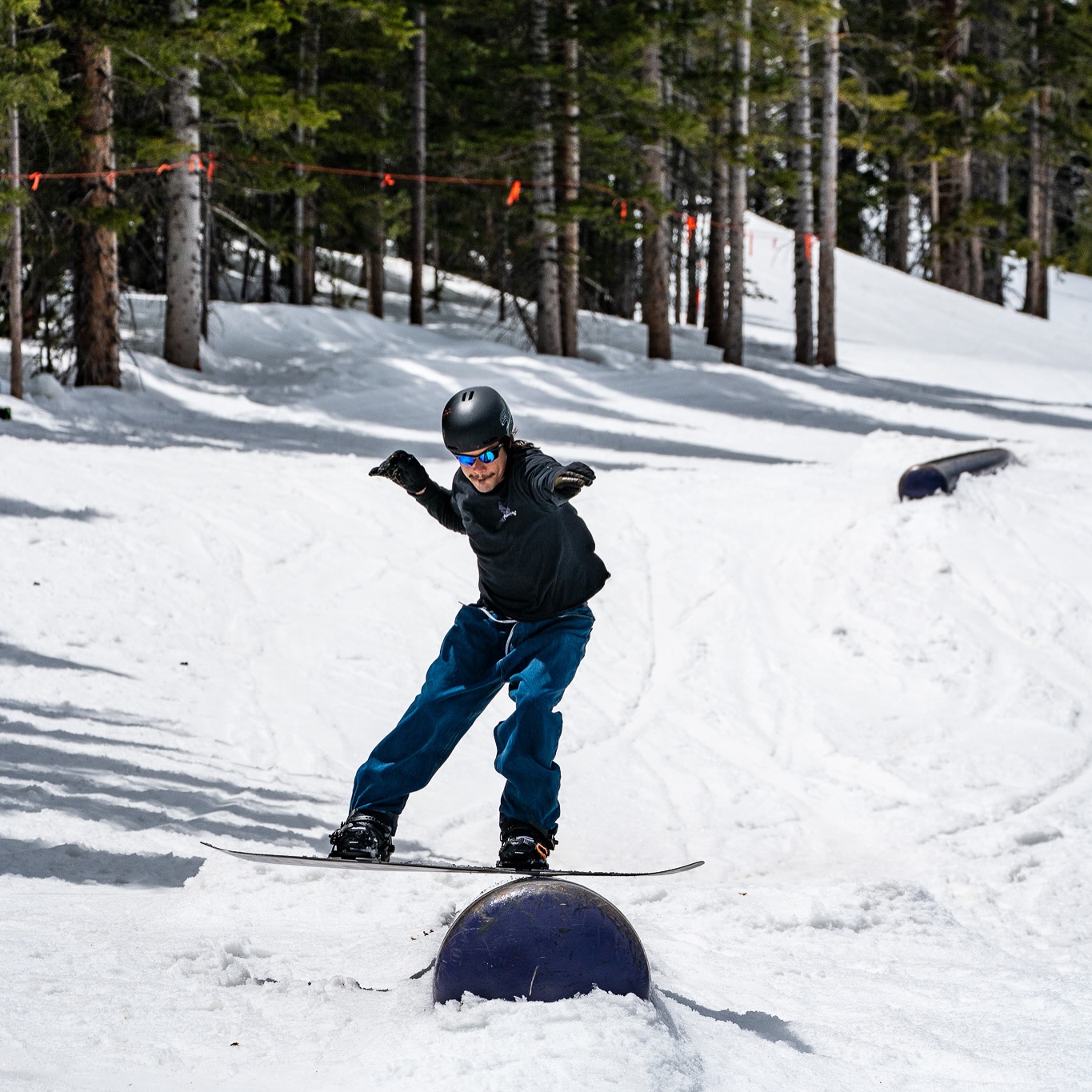 Breckenridge Ski Resort - New snow means new rope drops and more ...