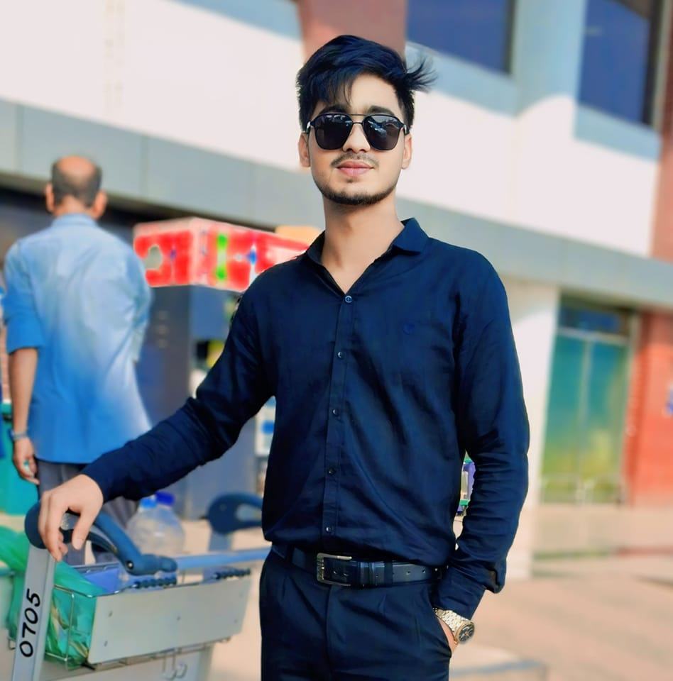 Robin Hassan Ronju