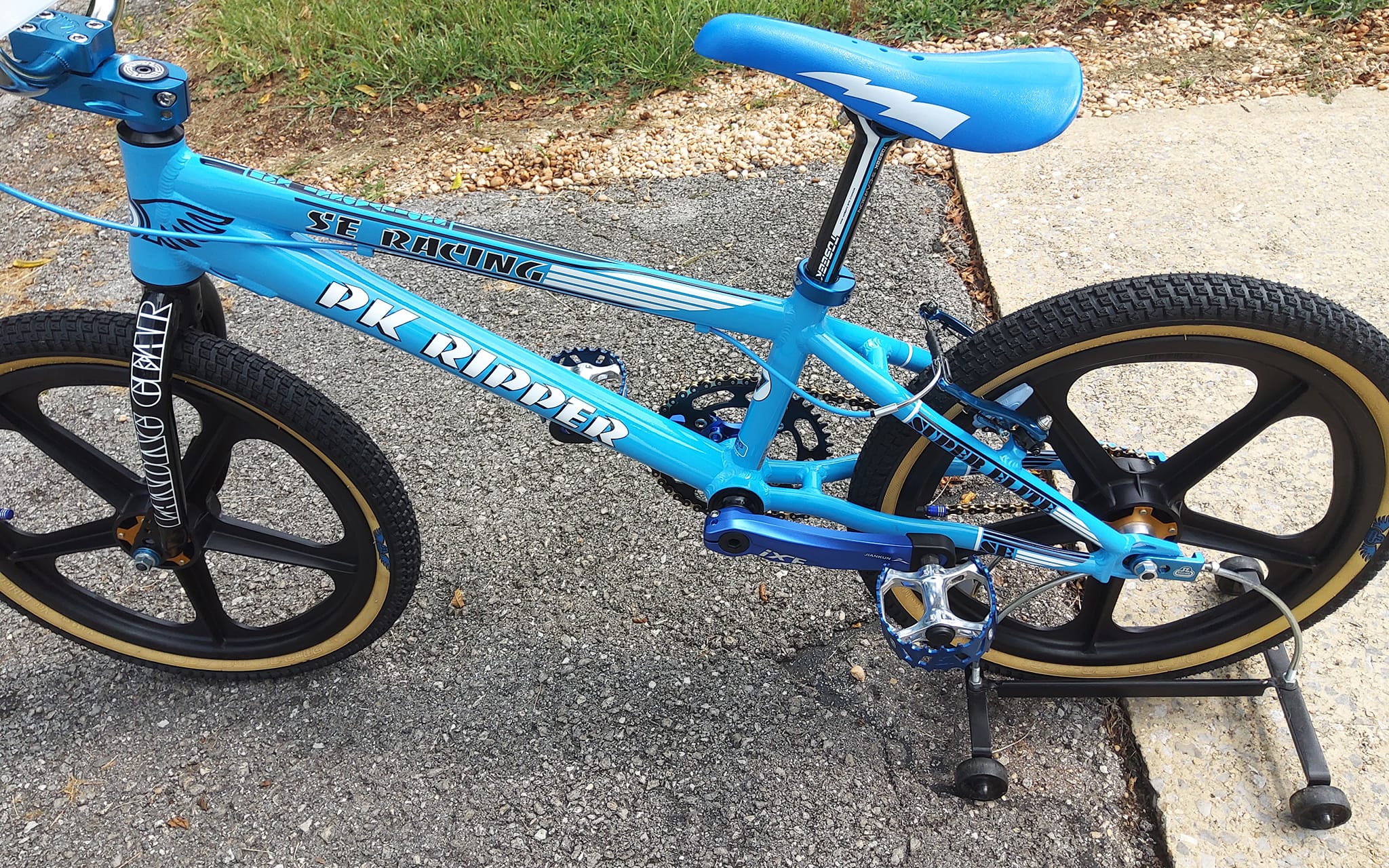 SC BMX - SC BMX added a new photo.