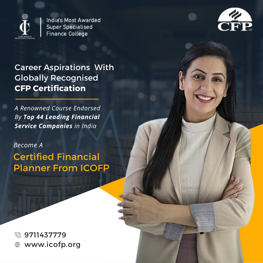 ICOFP India - The sudden growth in the world's economic...