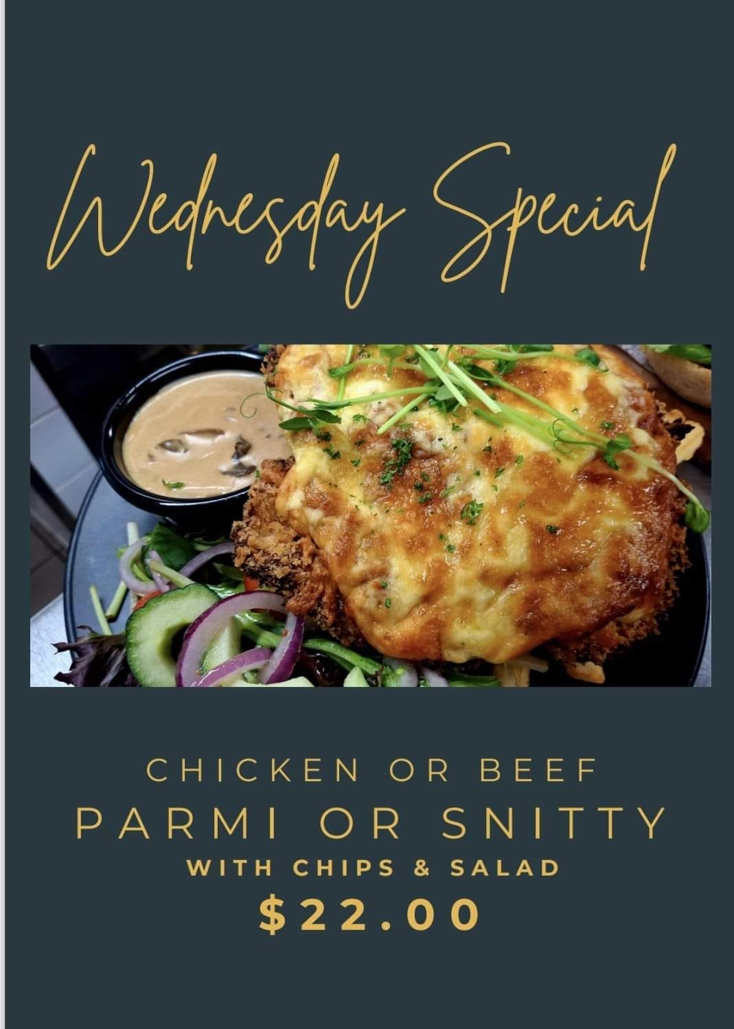 Jetty's - 🎉 Wednesday Special Alert! 🎉 Choose your favorite – Chicken ...