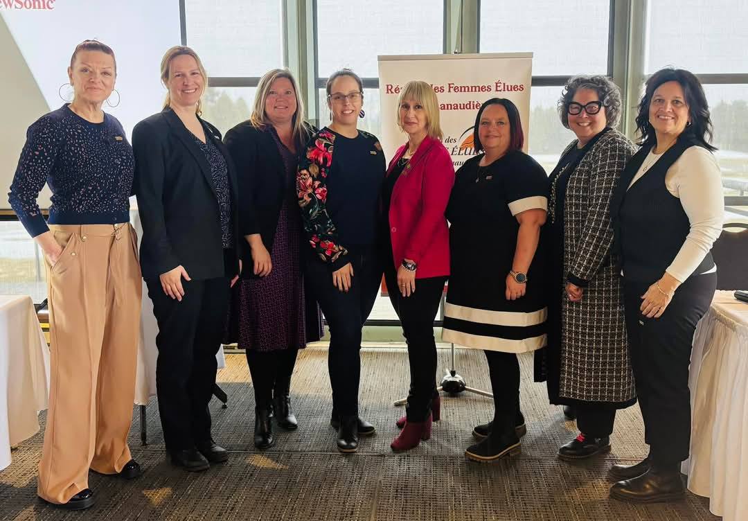 Réseau des Femmes Élues de Lanaudière - RFEL | Lancement de saison 2018 ...