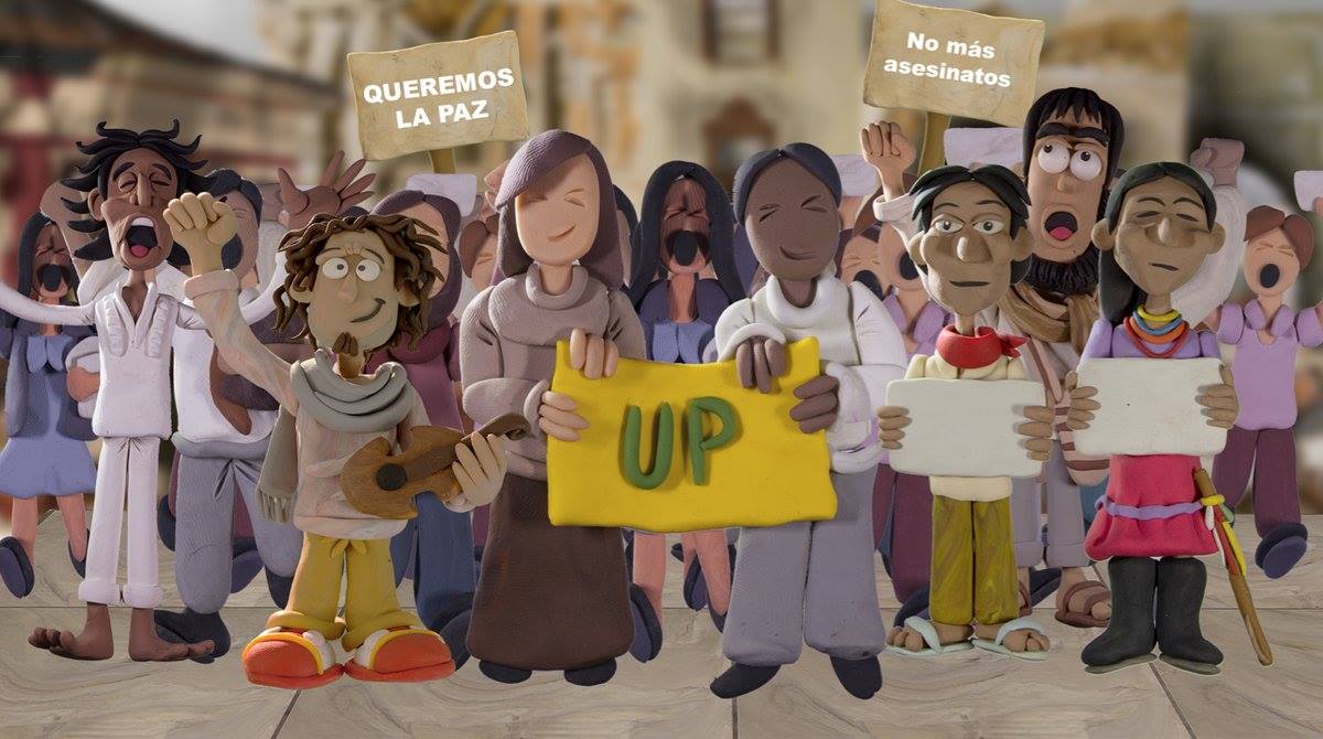 UP SUBA