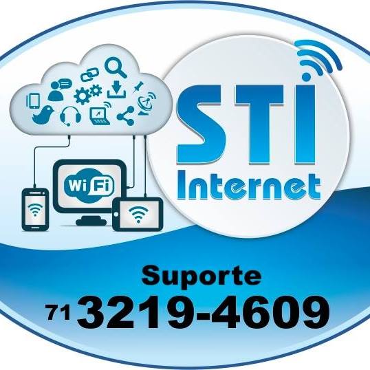 Sti-Internet | Salvador BA
