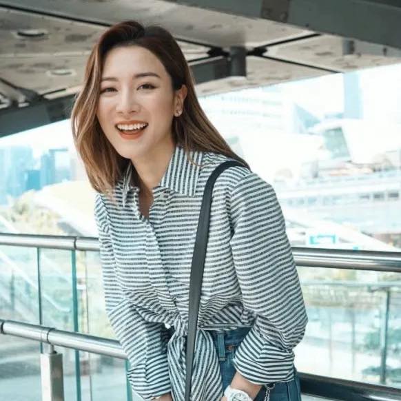 Venus Wong王敏奕香港後援會
