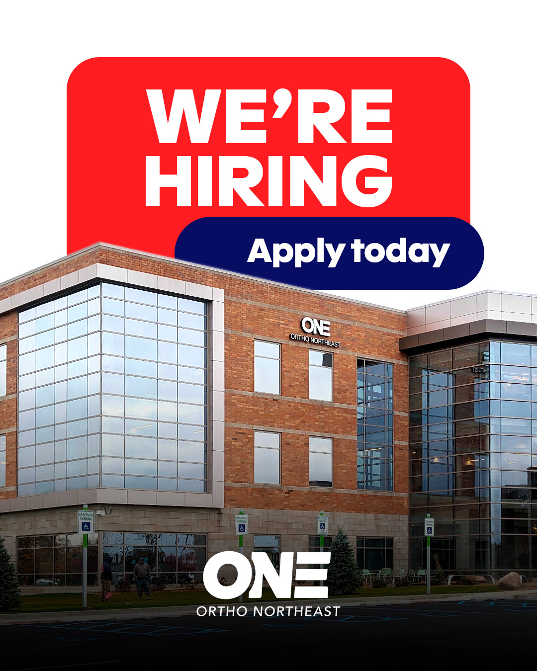 Ortho - Ever dreamed of working with a team that actually feels like a ...
