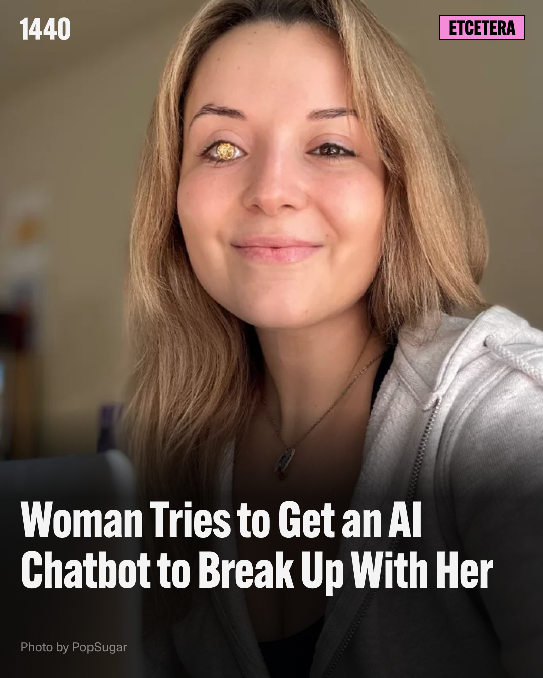 1440 - A journalist tested the boundaries of two AI... | Facebook