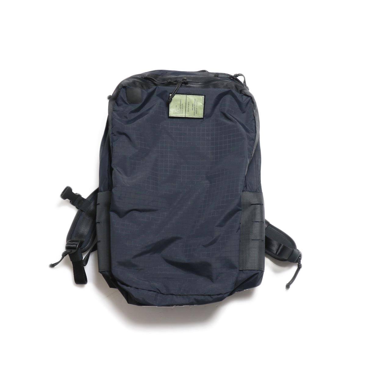 N.HOOLYWOOD × GREGORY COLLABORATION BACKPACK //由N.HOOLYWOOD 旗下 