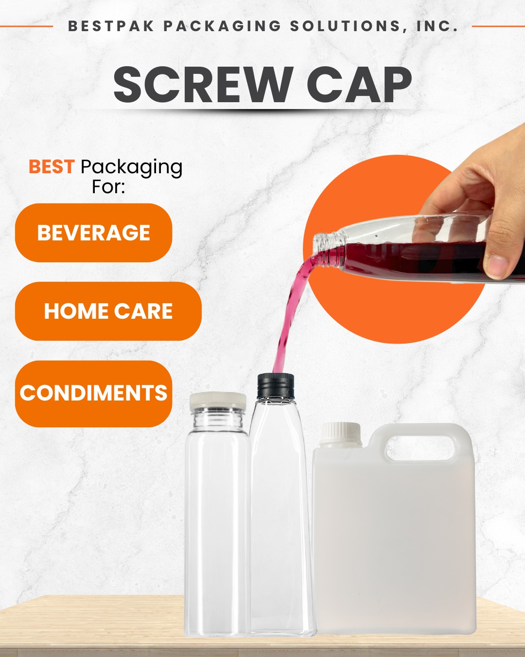 Bestpak Packaging Solutions, Inc. | Quezon City