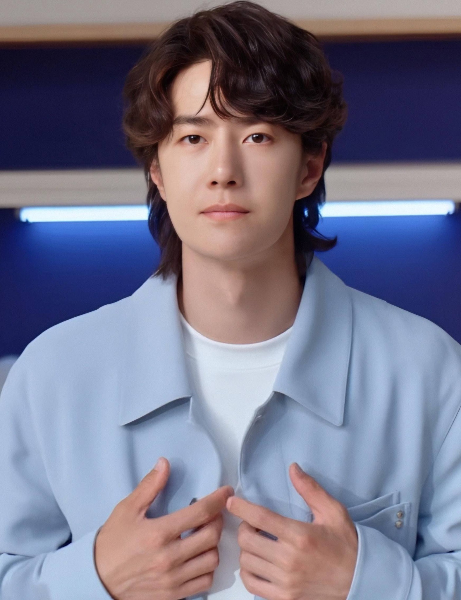 𝐔𝐍𝐈𝐐-王一博 (@0508WANGYIBO) • Facebook