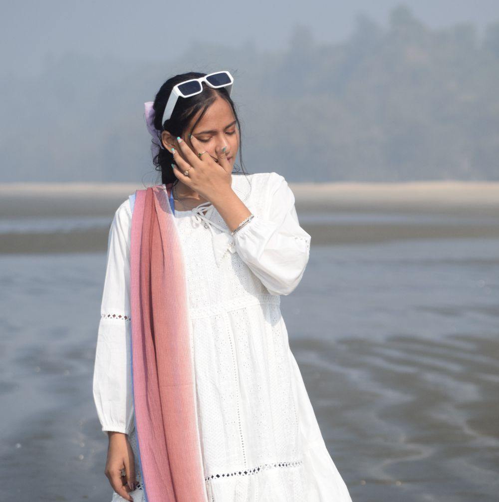 Laboni Jahan
