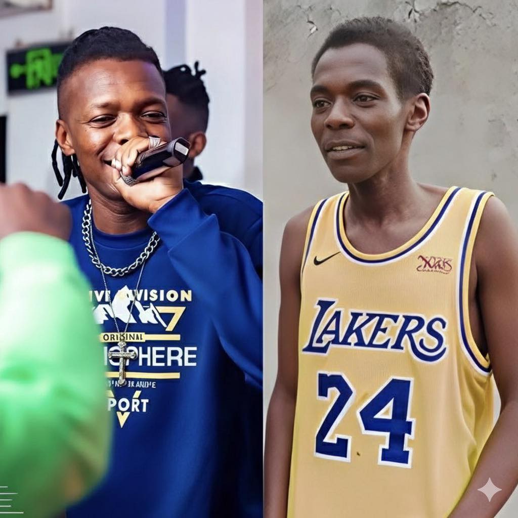 Tilda - He produced one of the greatest Zimdancehall riddims of all ...