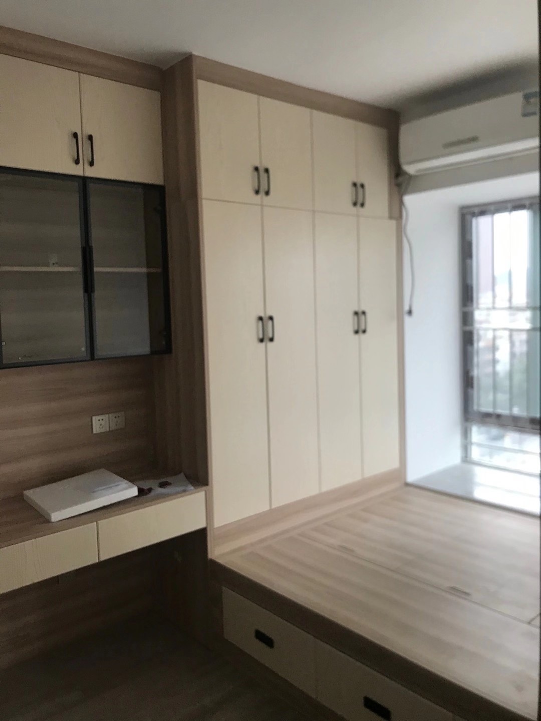 【公屋傢俬設計連裝修😉】 公屋安装效果参考 ... - Noble Design · 傢俬訂造 裝修工程