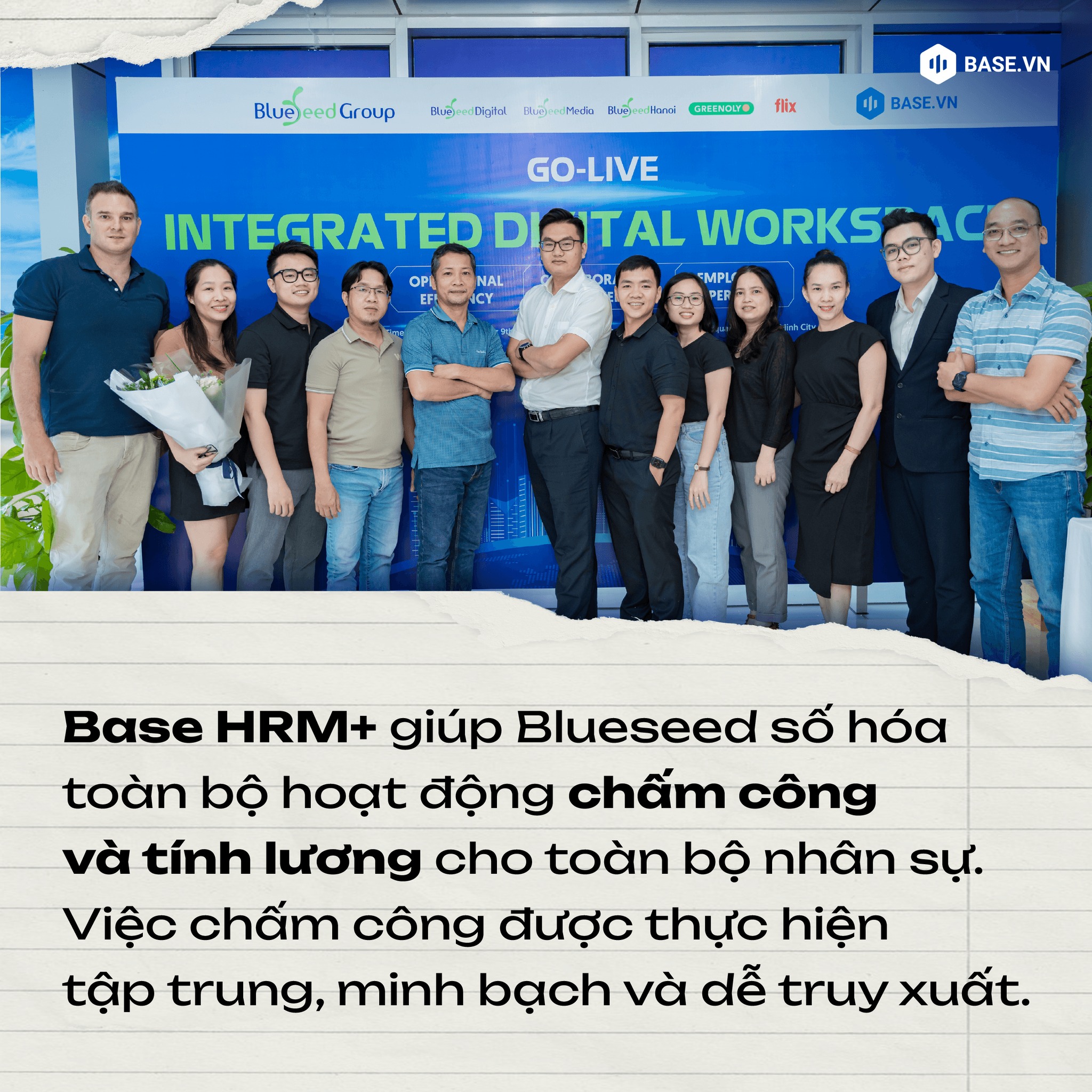 Base.vn | Hanoi