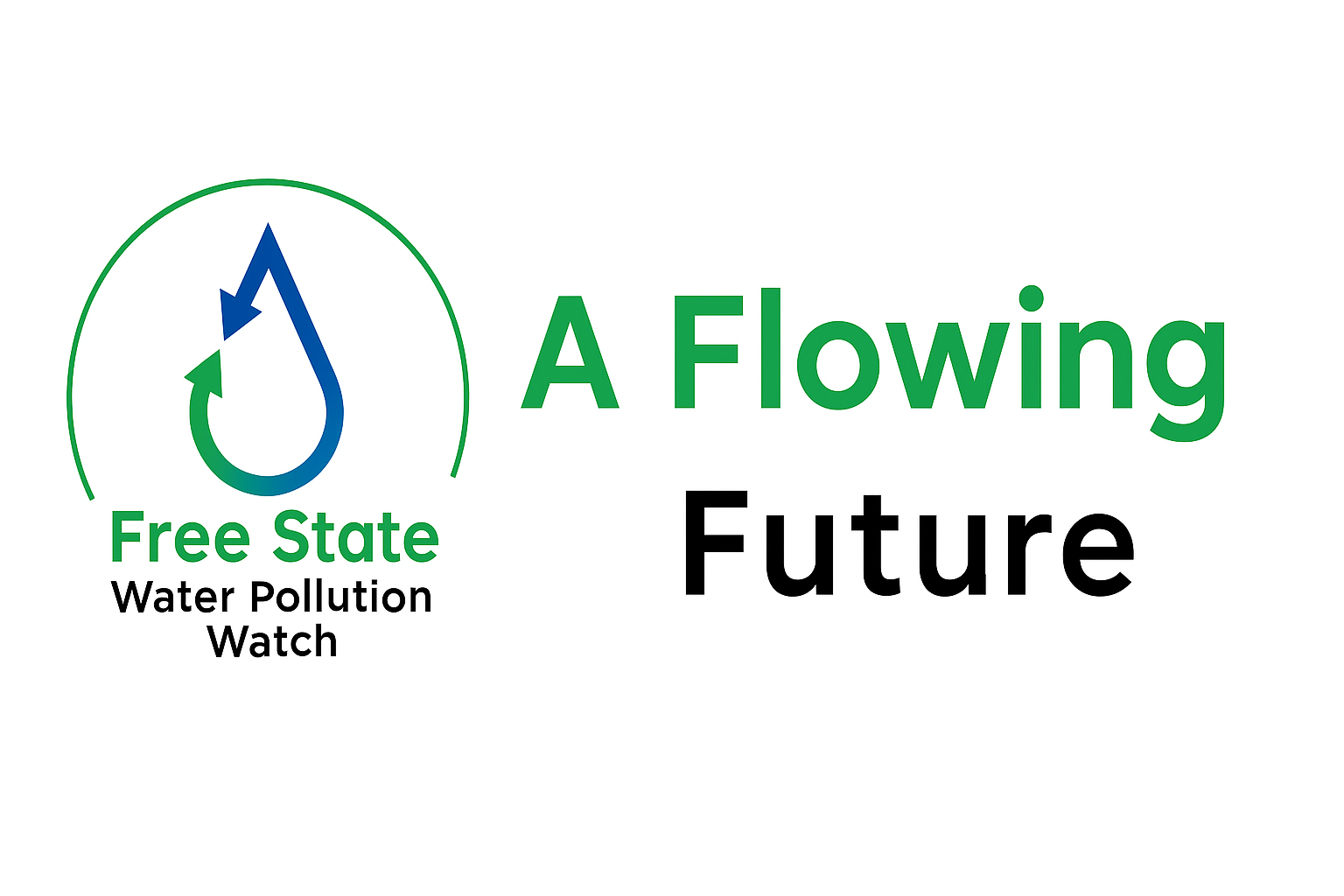 Free State Water Pollution Watch