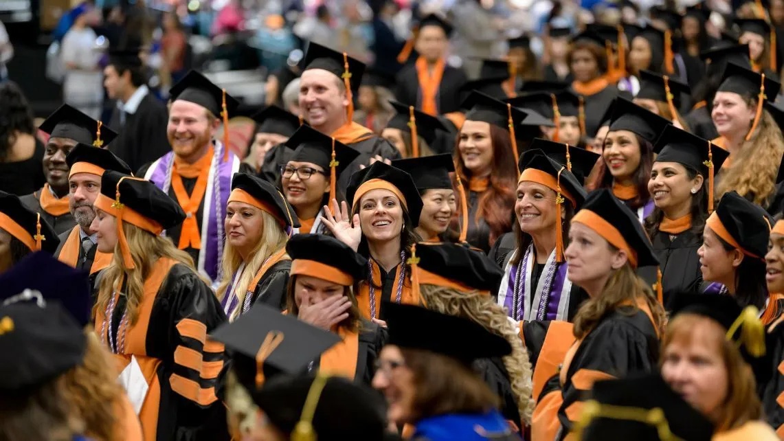 I am UTMB - The online master’s program provided by the... | Facebook