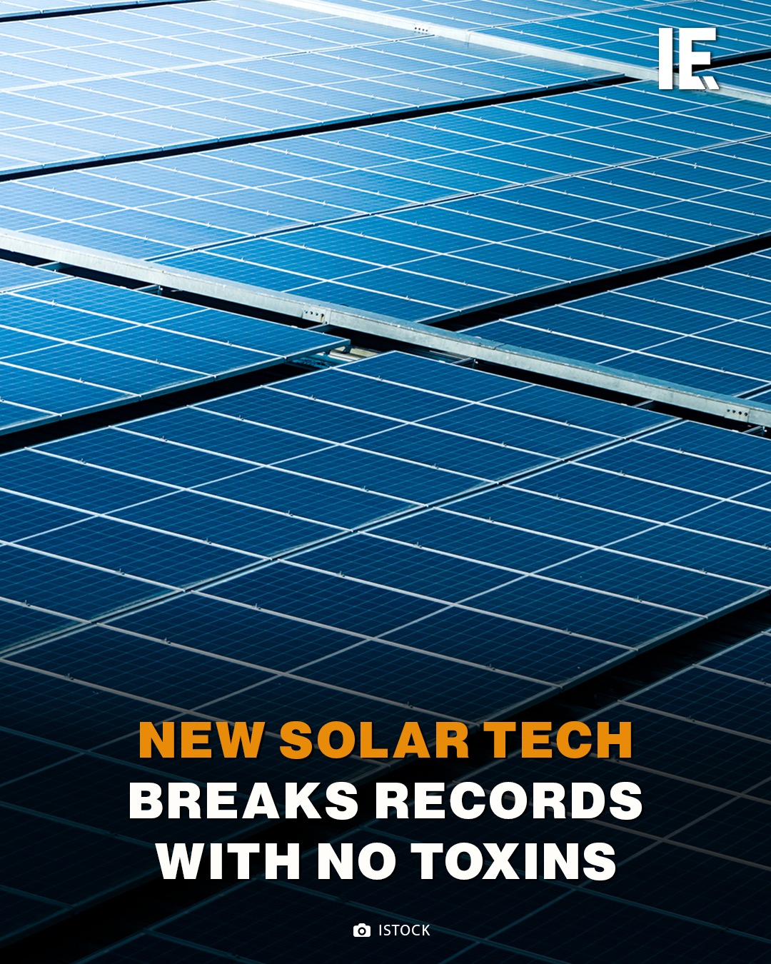 Interesting Engineering - Scientists set world record with eco-friendly ...