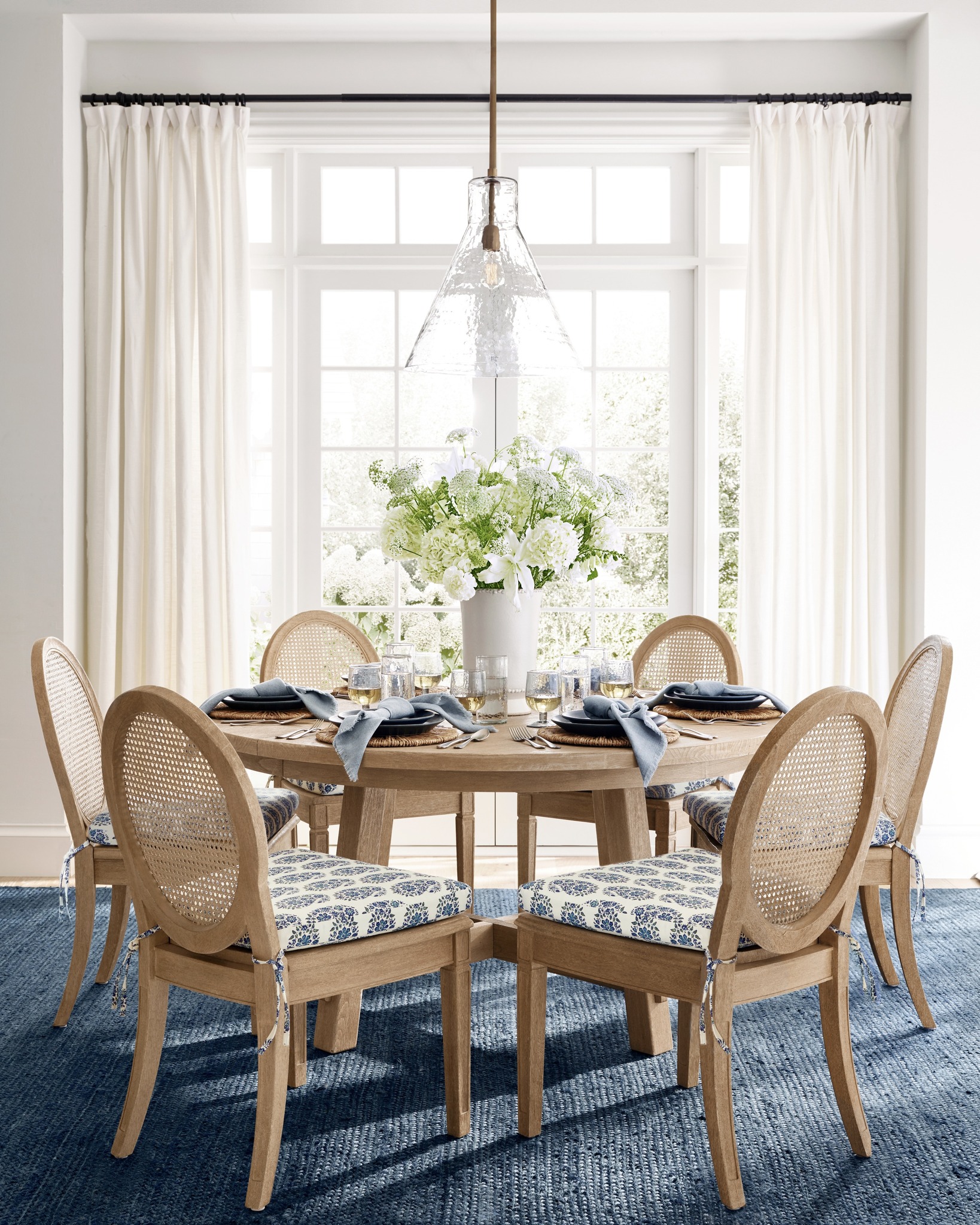 Pottery Barn - Design the home you’ve always wanted 🙌 From product ...