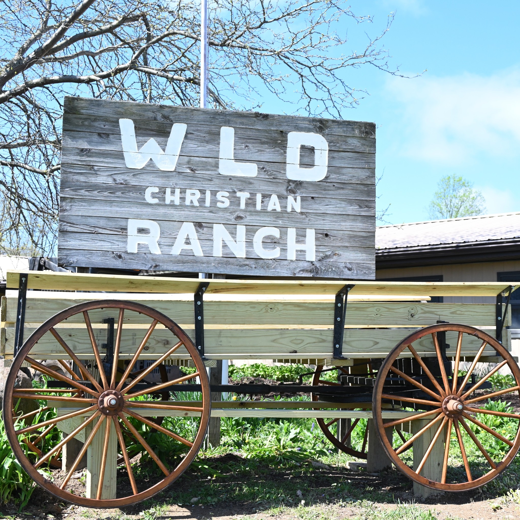 WLD Ranch - WLD Ranch added a new photo.