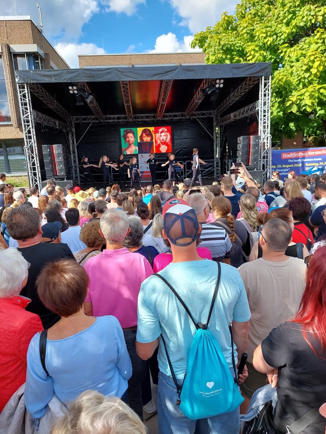 Stadtfestival Versmold | Versmold