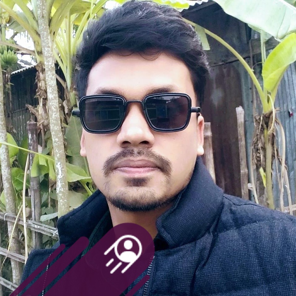Md Robi