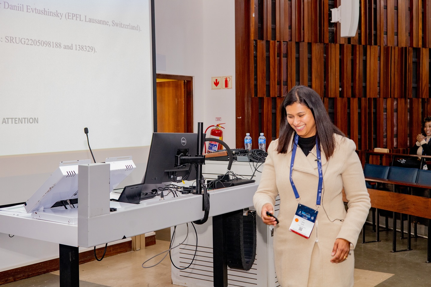 South African Institute of Physics | Pretoria