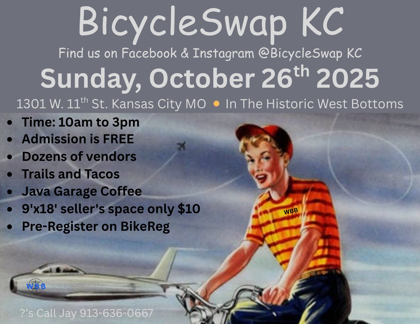 Southwind Bike Repair Clinic