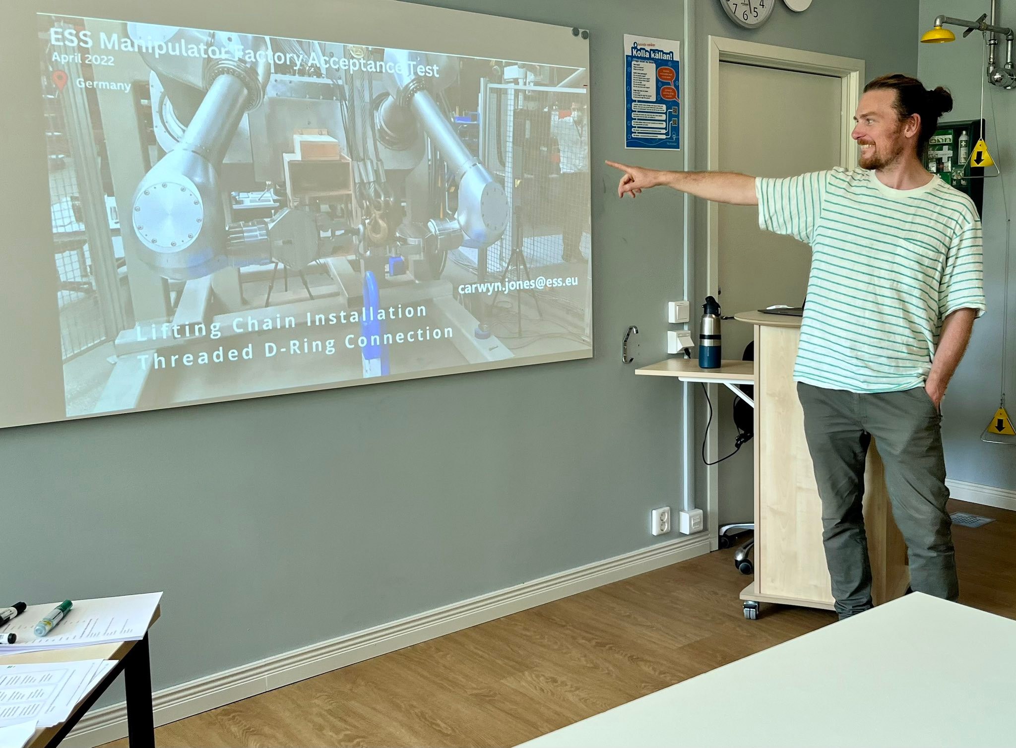BMSL -... - BMSL - Bilingual Montessori School of Lund