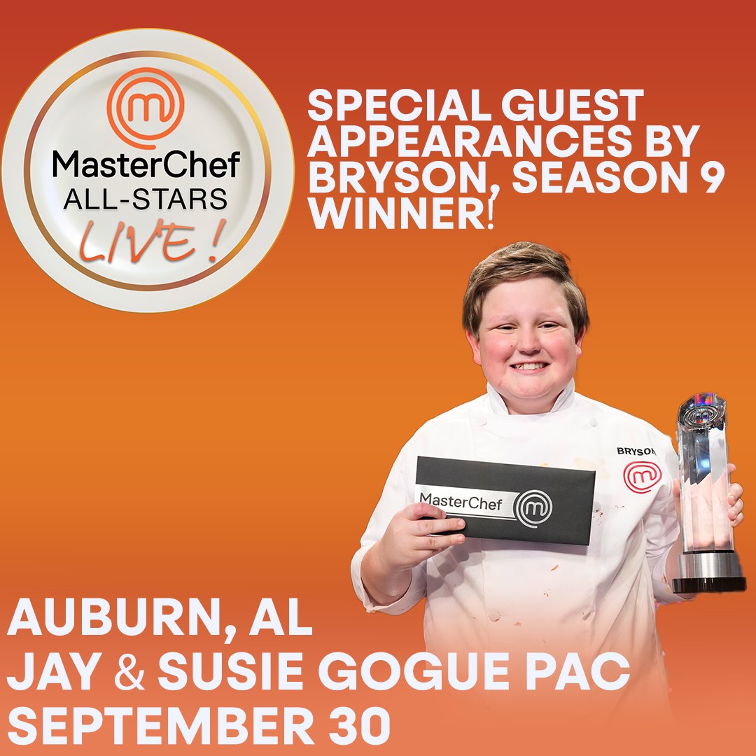 MasterChef Live