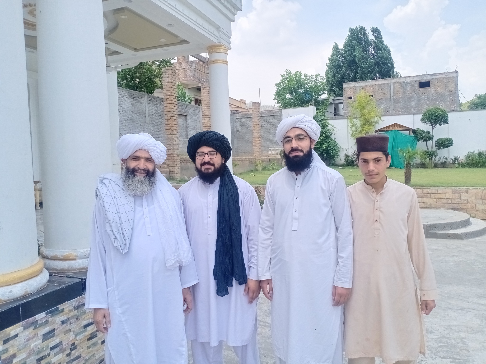 Mulana Rafi Ullah | Swat