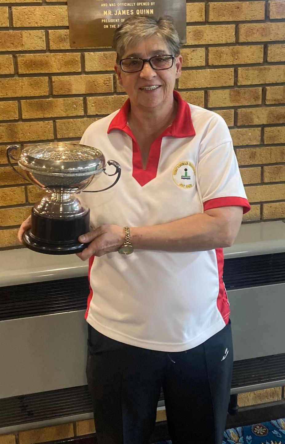 West Lothian Indoor Bowling Club