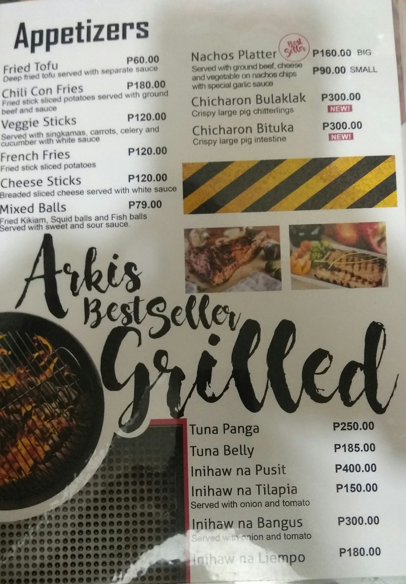 Arkis Diner Restaurant added a... - Arkis Diner Restaurant