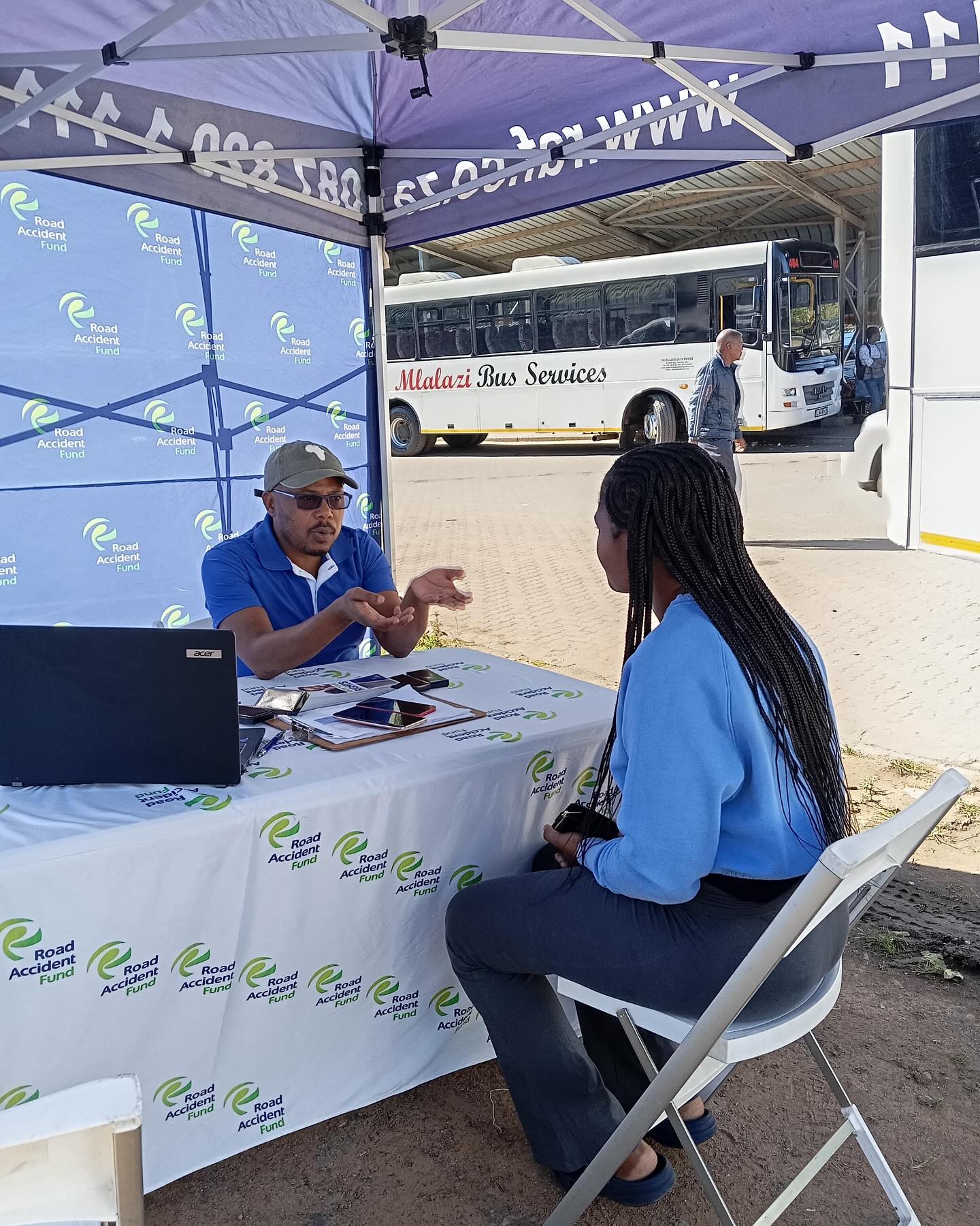Road Accident Fund | Centurion